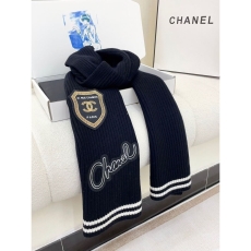 Chanel Scarf